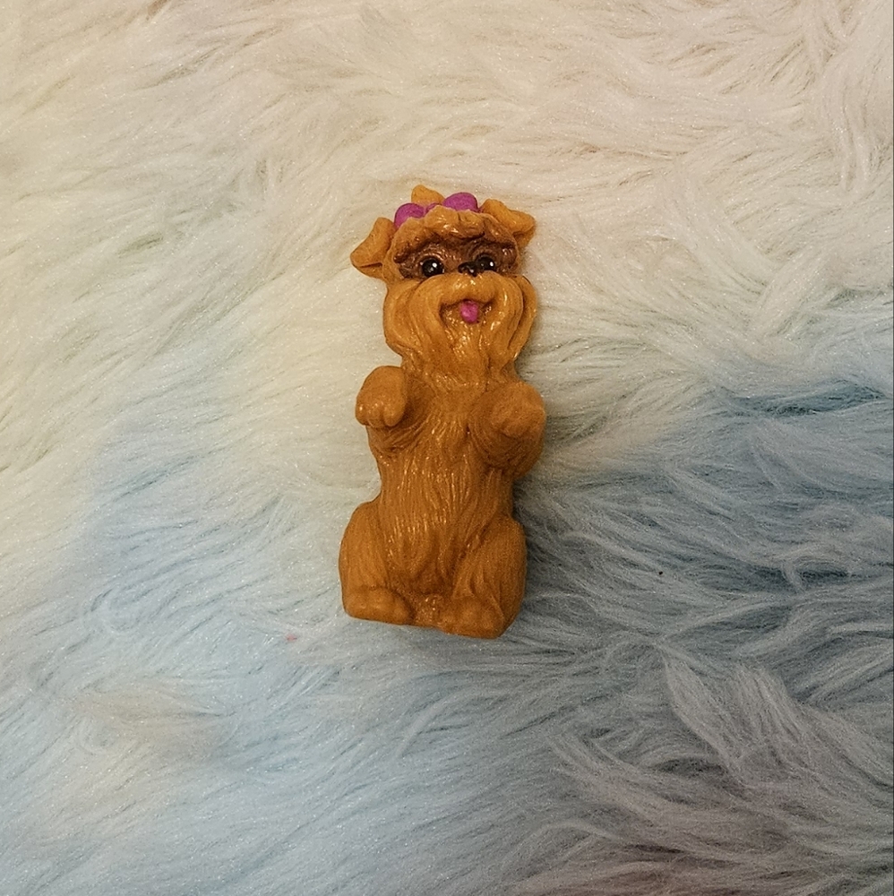 Vintage Barbie Dog